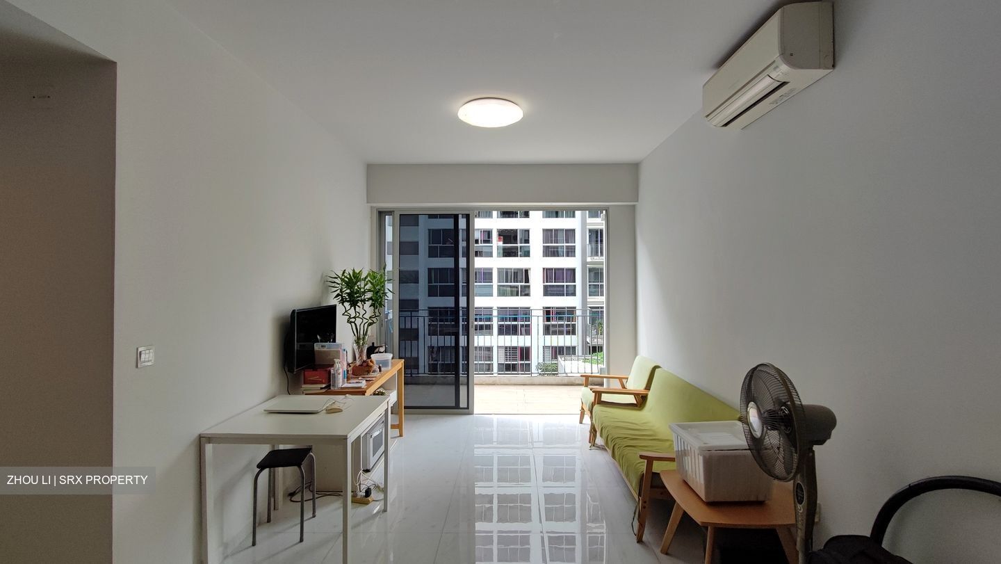 CityLife @ Tampines (D18), Condominium #396654931